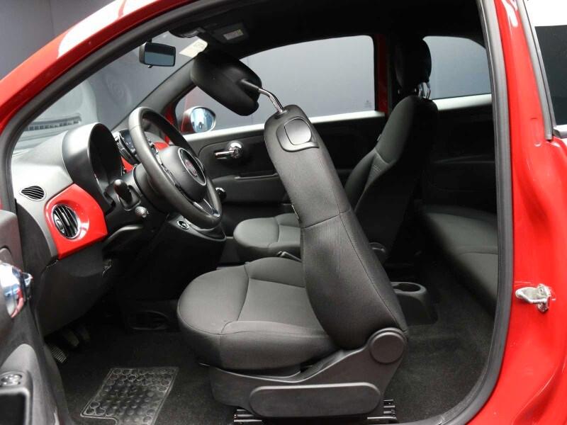 FIAT 500 (2015-2024) 500 1.0 Hybrid