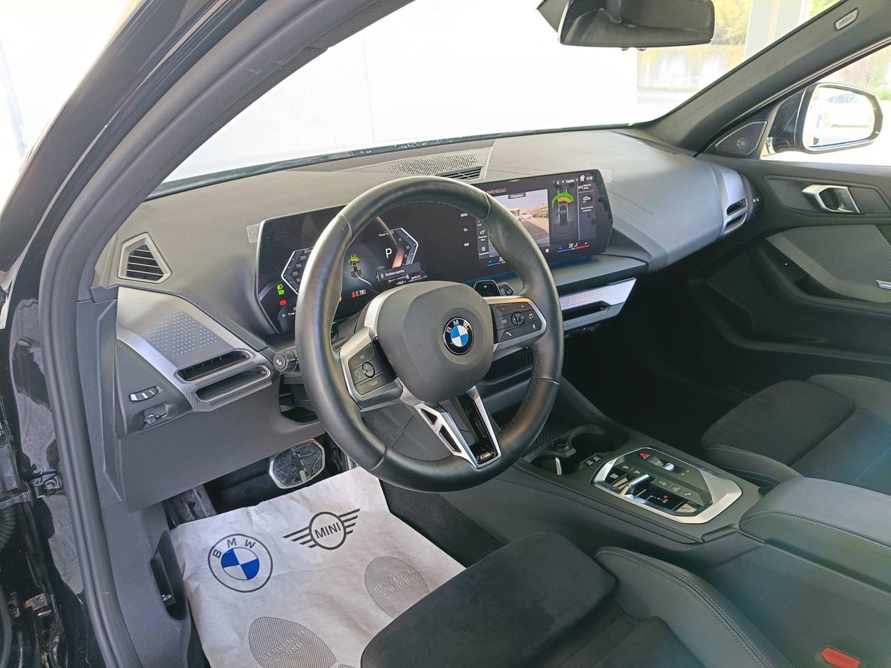 BMW BMW 120