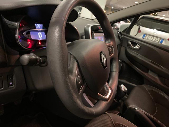 RENAULT Clio dCi 75CV 5 porte Energy Zen
