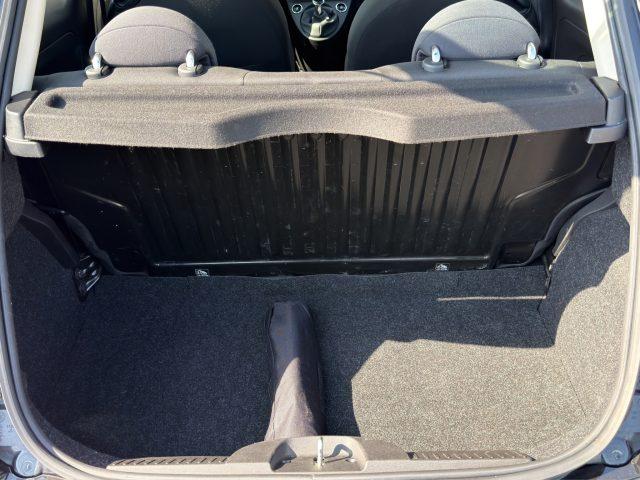 FIAT 500 500 1.0 Hybrid