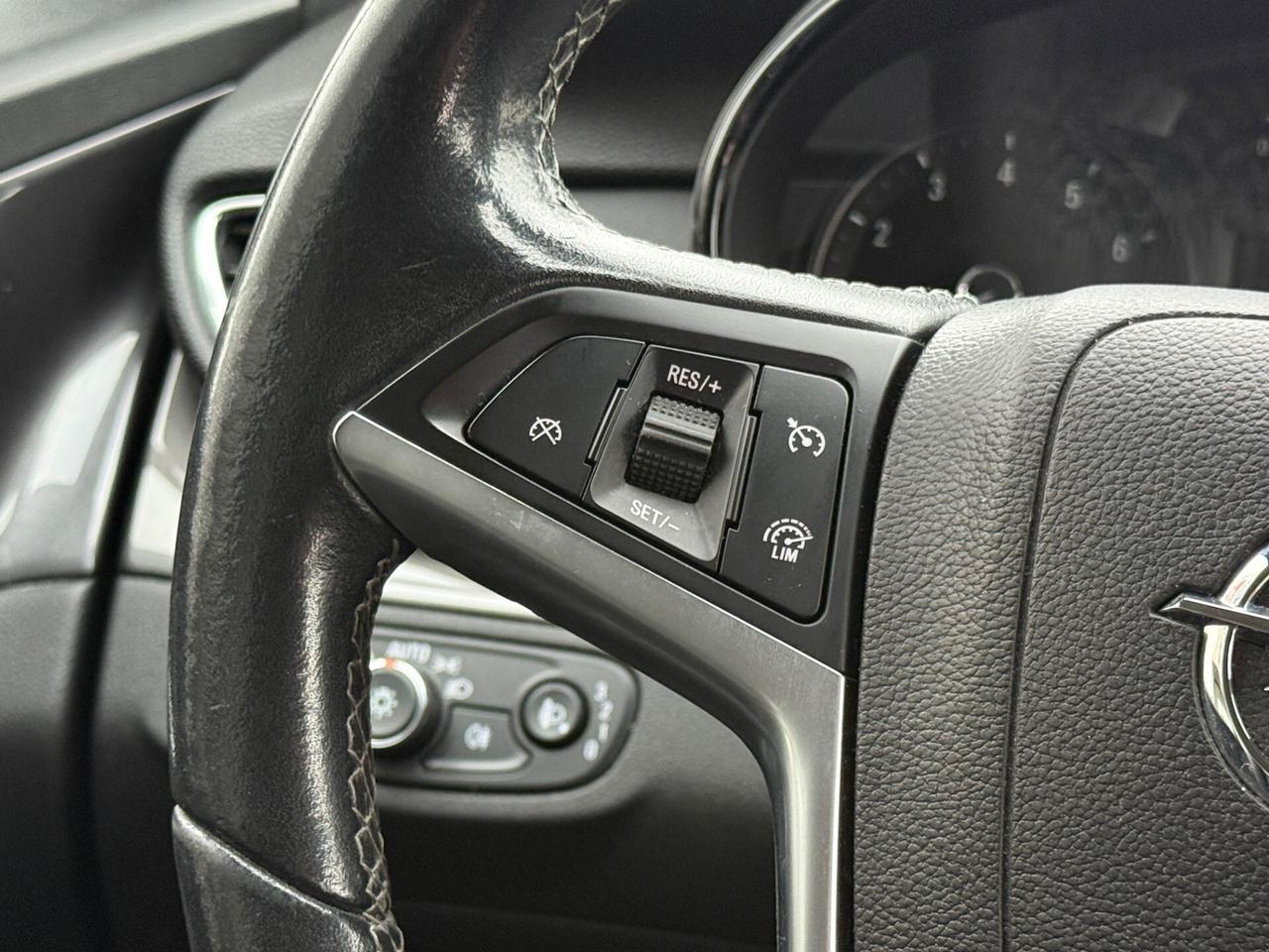 Opel Mokka X 1.4 Turbo GPL Tech 140CV 4x2 Ultimate