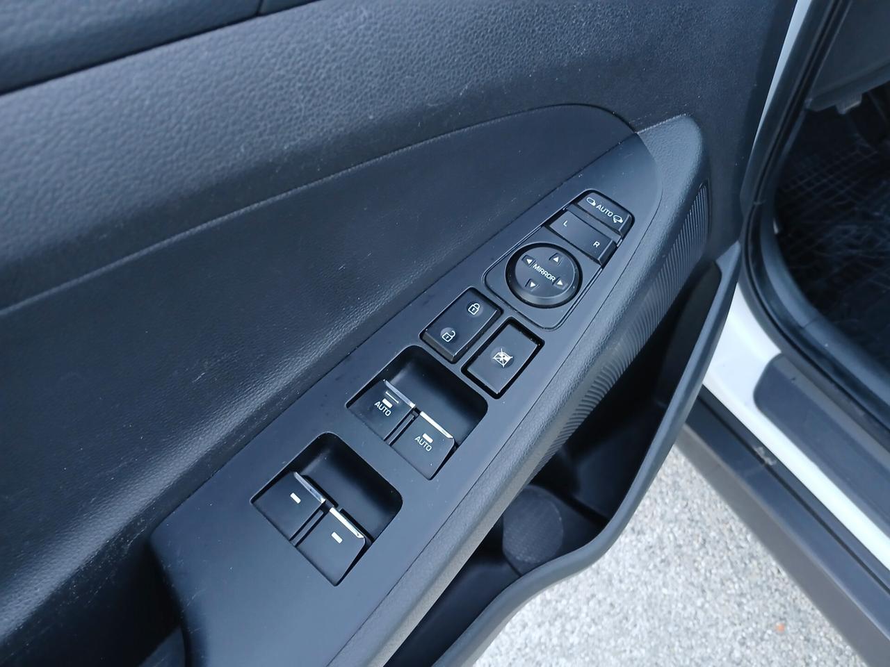 Hyundai Tucson 1.6 CRDi 136CV 4WD XPrime