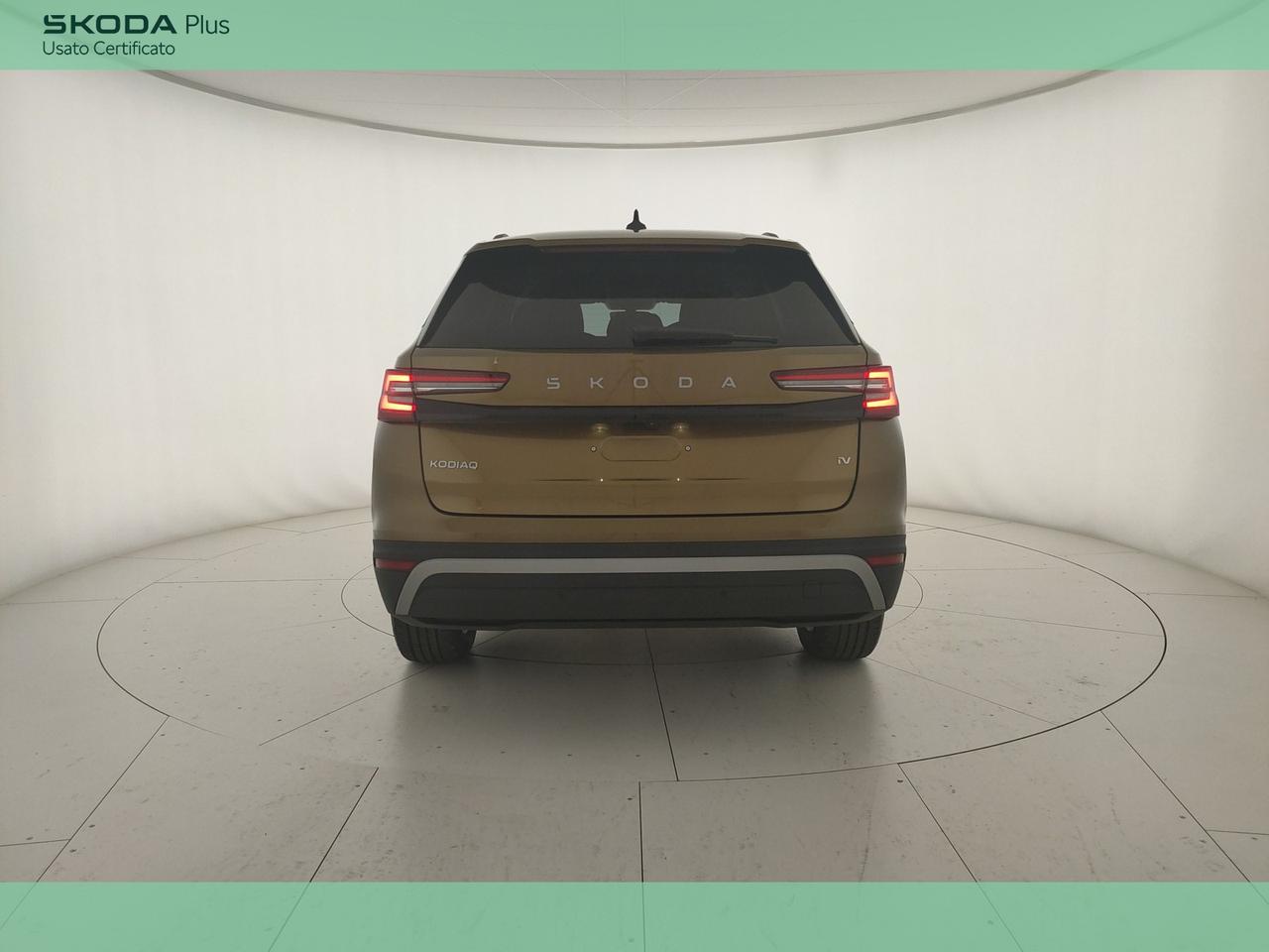 1.5 TSI PHEV Executive 204 CV DSG