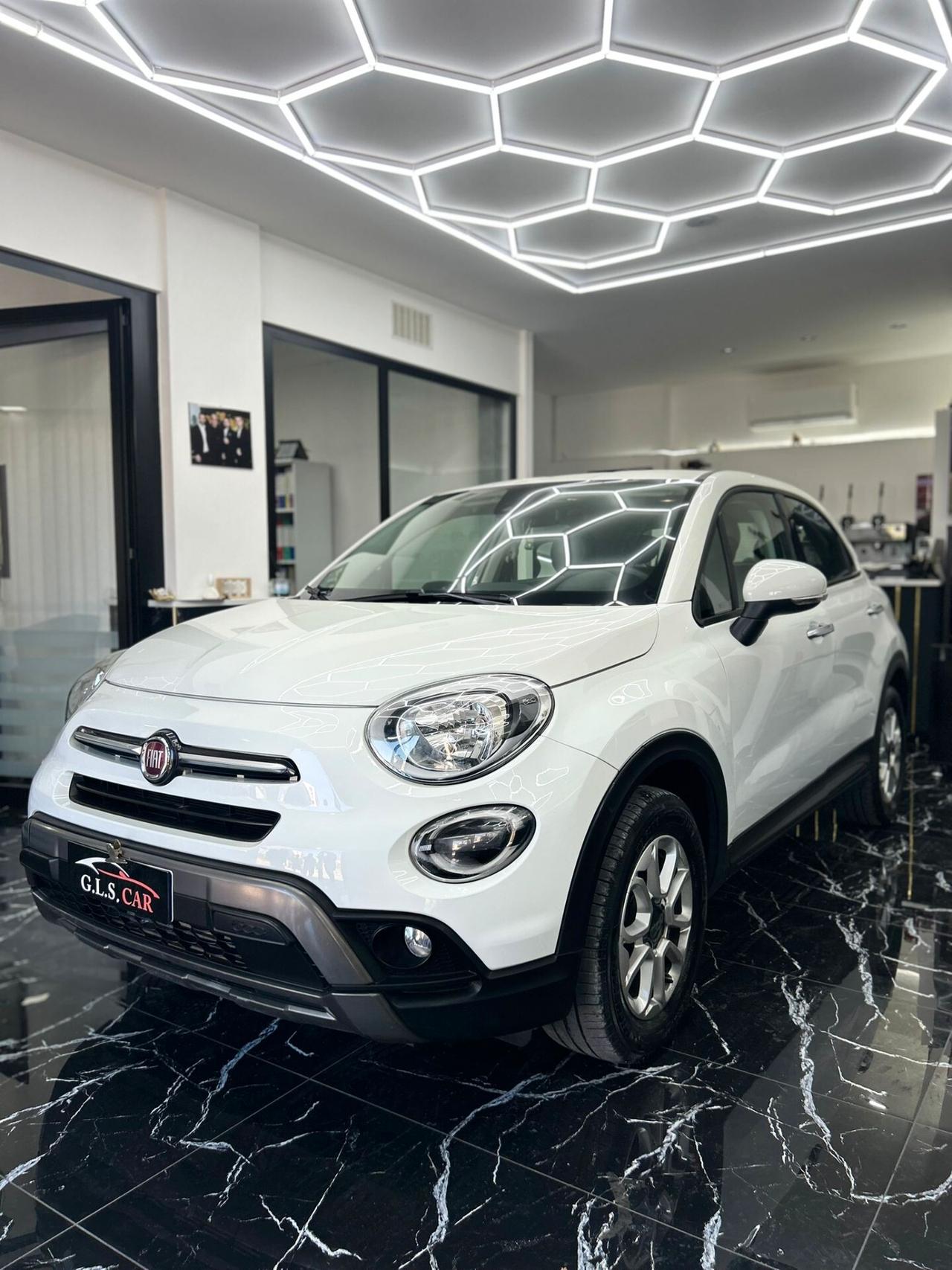Fiat 500X 1.3 MultiJet 95 CV City Cross