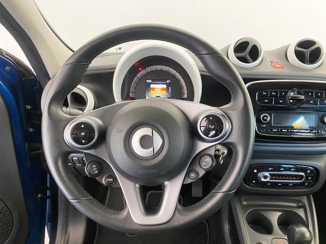 SMART ForFour 70 1.0 twinamic Proxy