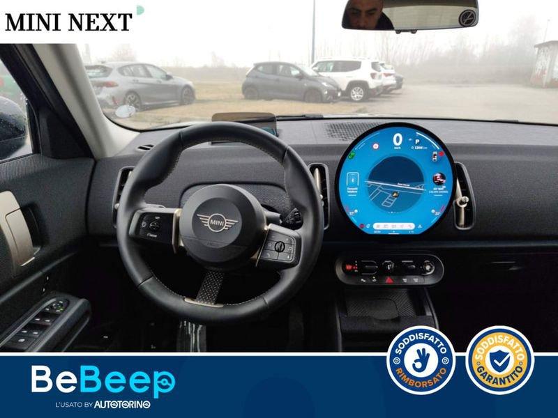 MINI Countryman Mini F60 MINI 2.0 48V D CLASSIC AUTO