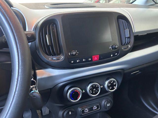 FIAT 500L 1.3 Multijet 95 CV Cross