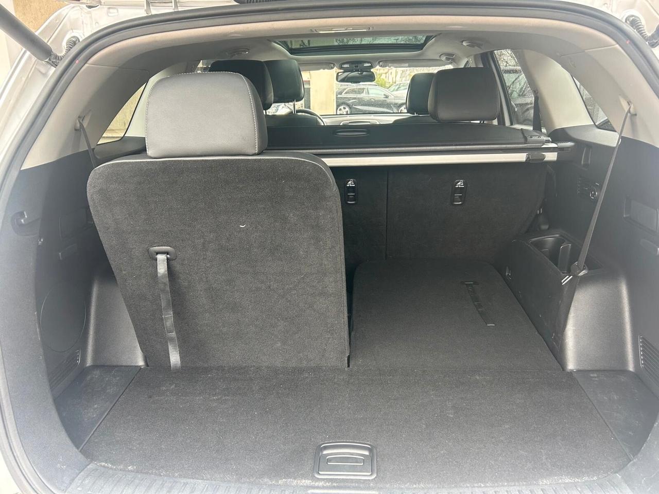 Kia Sorento 2.2 CRDi AWD Rebel