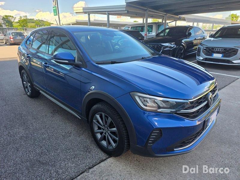 Volkswagen Taigo 1.0 TSI 81kW Edition Plus DSG