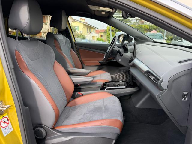 VOLKSWAGEN ID.4 1ST - POMPA DI CALORE - OK NEOPATENTATI