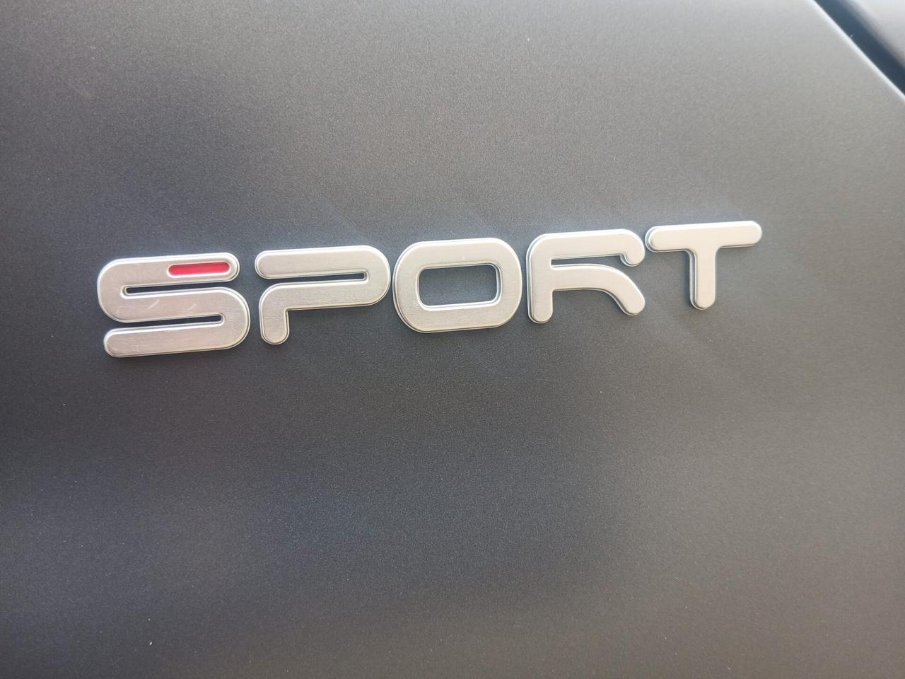 Fiat 500X 1.3 MultiJet 95 CV Sport