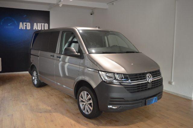 VOLKSWAGEN Caravelle 2.0 TDI 110CV PC Trendline