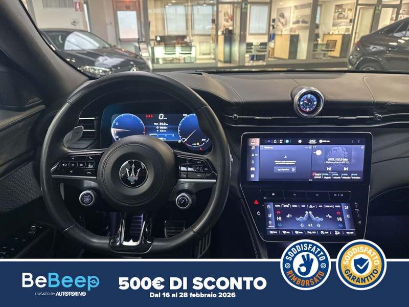 Maserati Grecale 2.0 MHEV MODENA 330CV AUTO