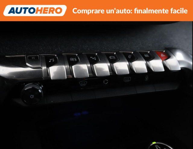 PEUGEOT 3008 BlueHDi 130 S&S GT Line