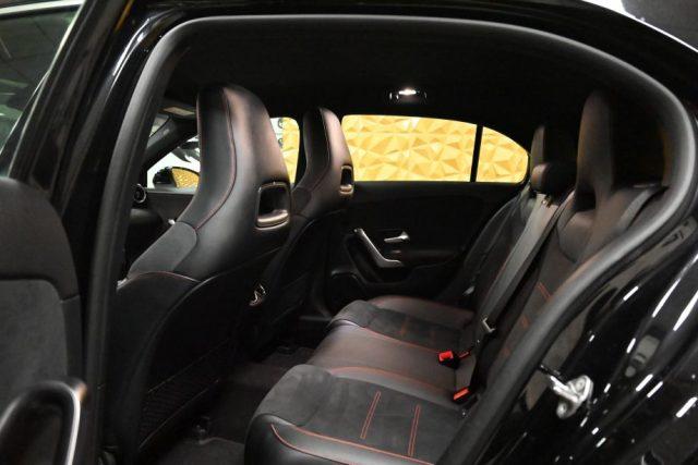MERCEDES-BENZ A 250 e HYBRID EQ AMG LINE PREMIUM AUTO CAM360°NAVI FULL