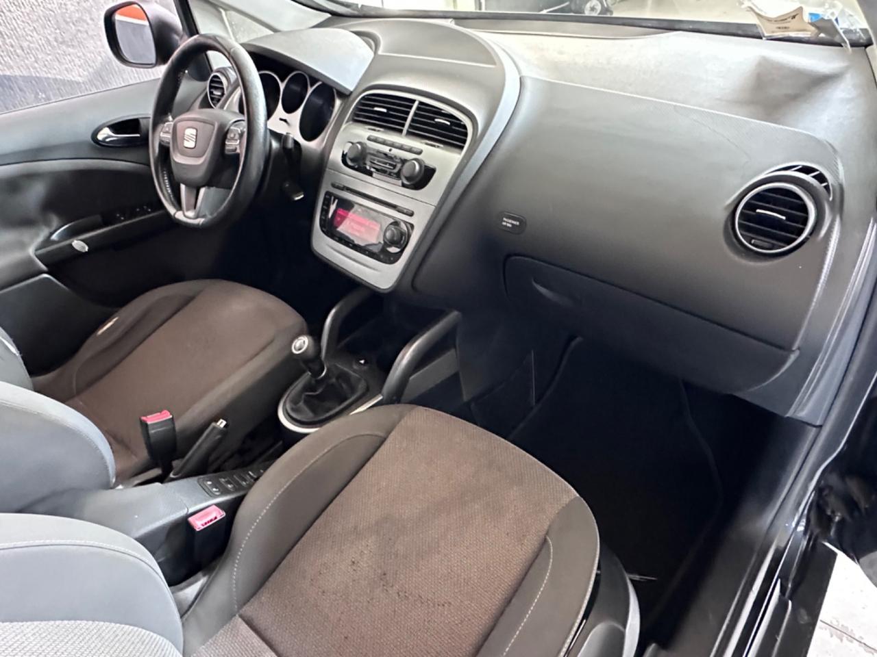 Seat Altea 1.6 TDI 105 CV Style Ecom.