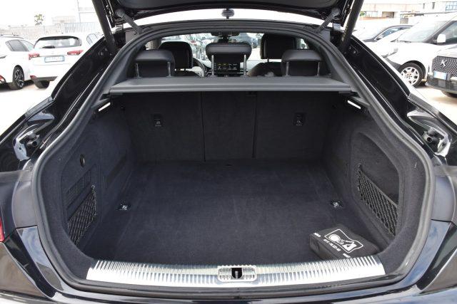 AUDI S5 SPB TDI quattro tiptronic *COCKPIT, MATRIX*