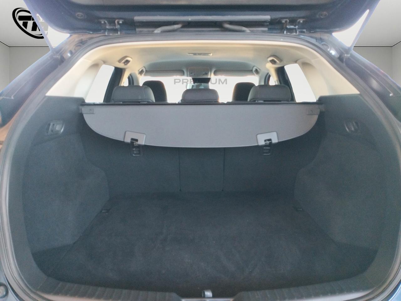 Mazda CX-5 2.2L Skyactiv-D 150 CV 2WD Evolve