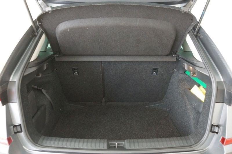 Škoda Kamiq 1.0 TSI 110cv ScoutLine