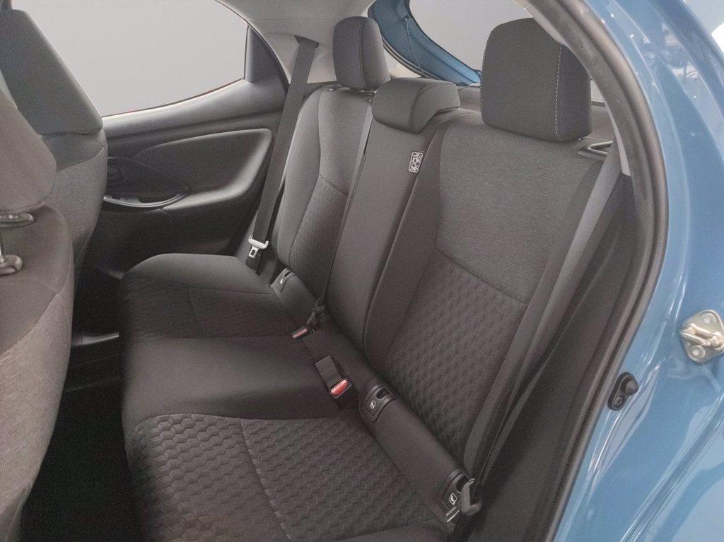 TOYOTA Yaris 1.5h trend del 2021