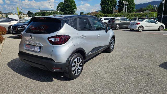 RENAULT Captur TCe 12V 90 CV Business