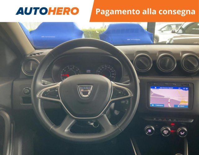 DACIA Duster 1.5 Blue dCi 8V 115 CV 4x2 Prestige
