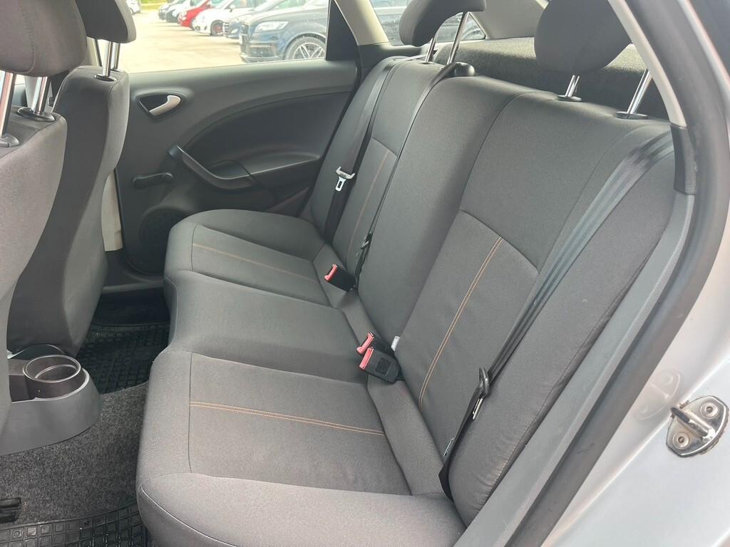 Seat Ibiza ST 1.2 Style