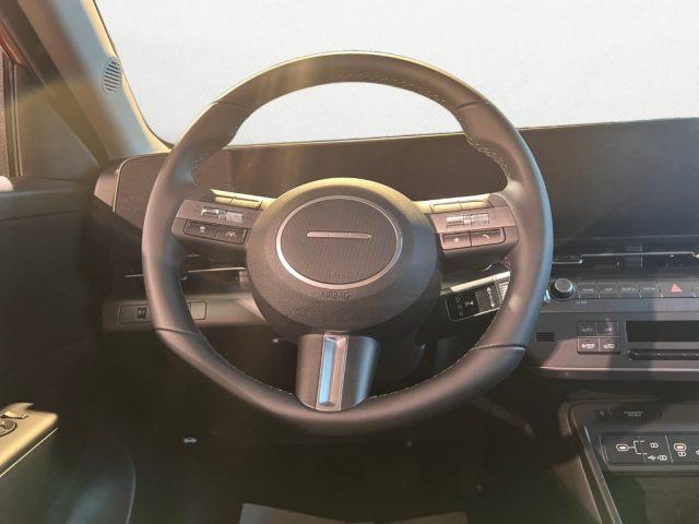 HYUNDAI Kona 1.6 HEV DCT Exellence