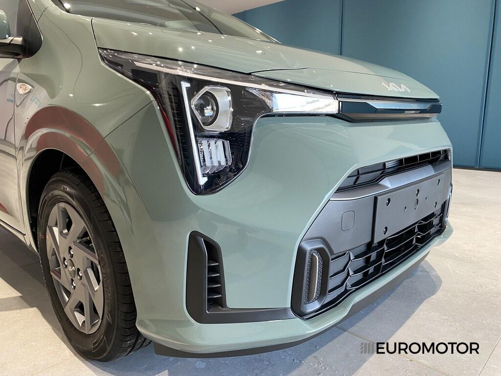 Kia Picanto 1.0 DPi Urban