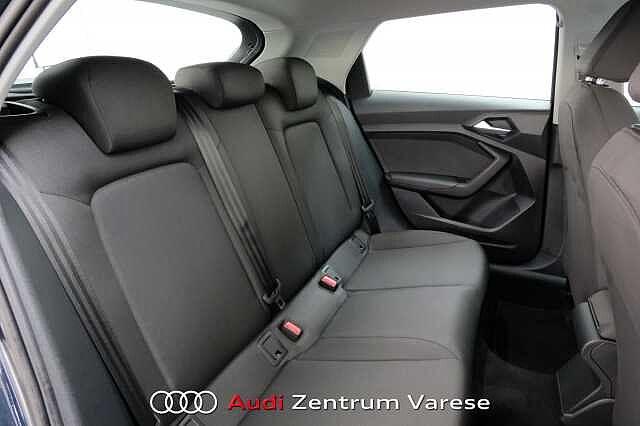 Audi A1 30 TFSI 116CV Stronic Admired