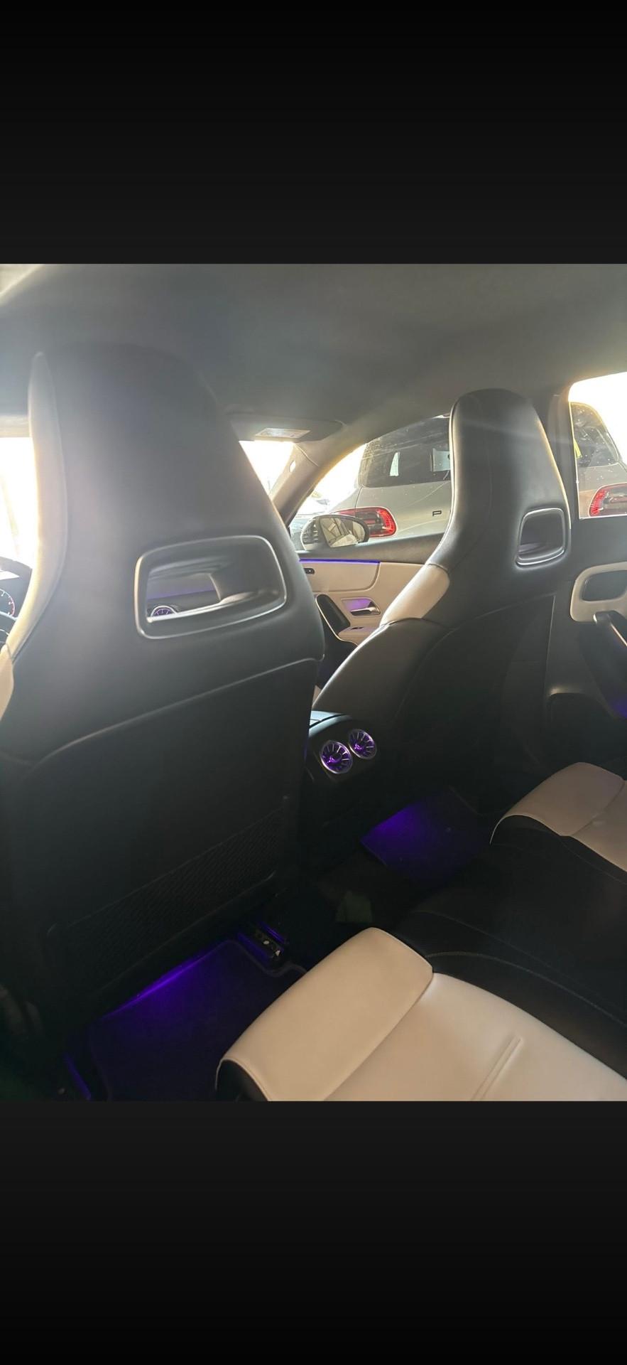 Mercedes-benz A 180 d Automatic Premium