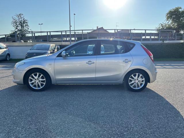 HYUNDAI i30 1.6 CRDi VGT 16V 115CV 5p. Dynamic