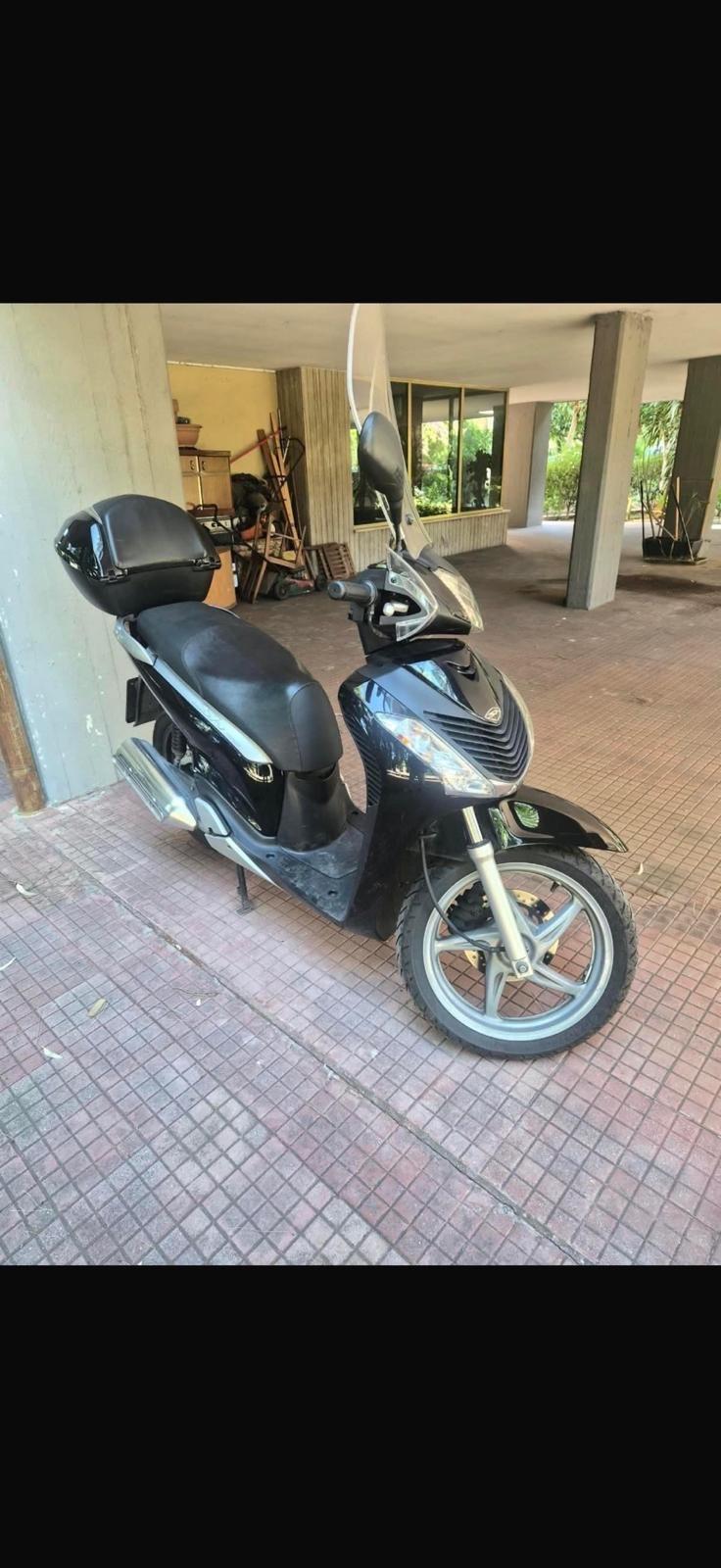 Honda SH 150