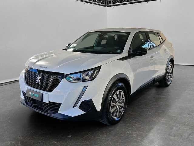 Peugeot 2008 PureTech 100 S&S Active