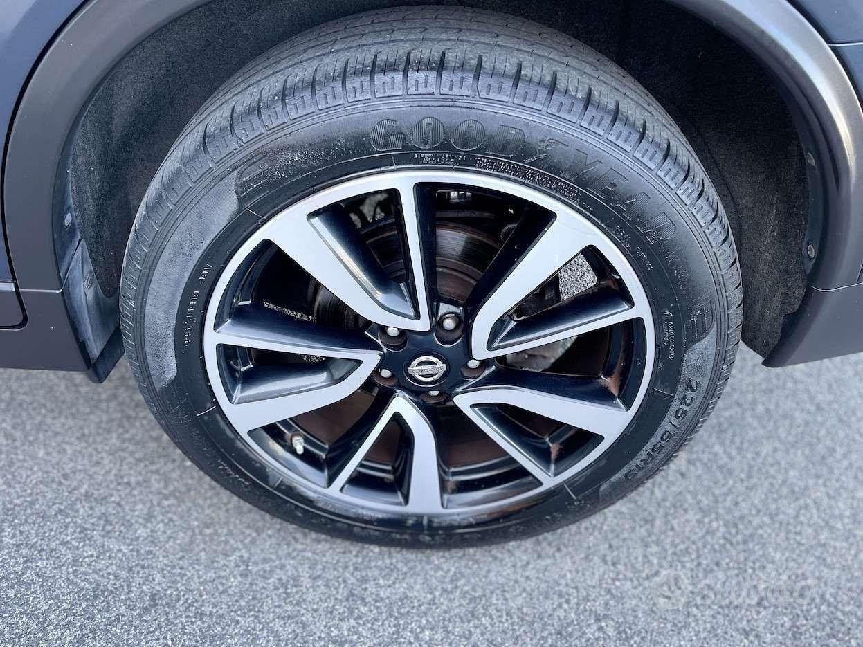 Nissan X-Trail 1.6 Diesel 131CV E5 2WD - 2014