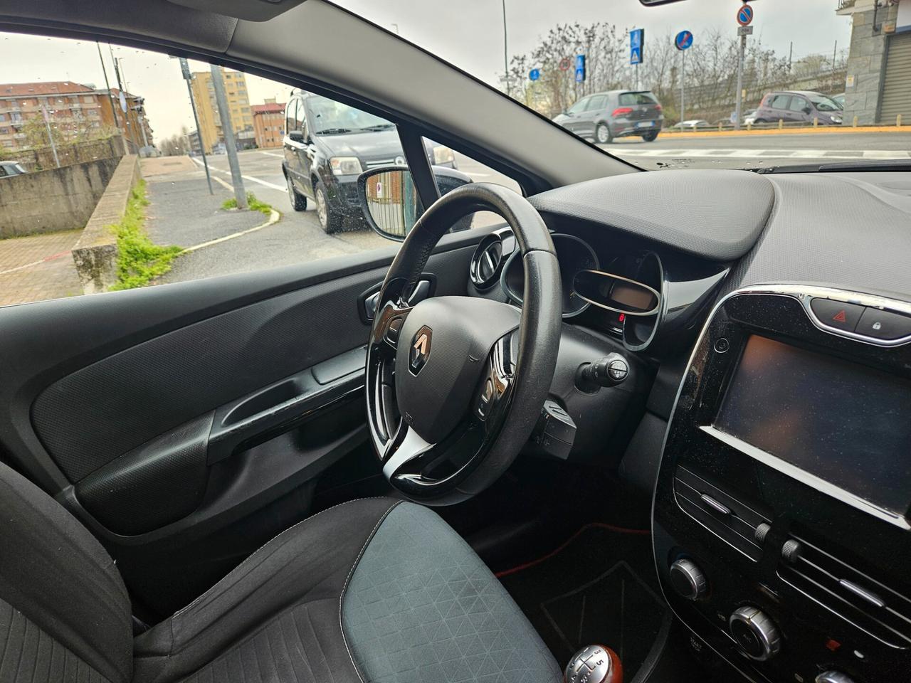 Renault Clio Sporter dCi 8V 90CV EDC Start&Stop Energy Intens