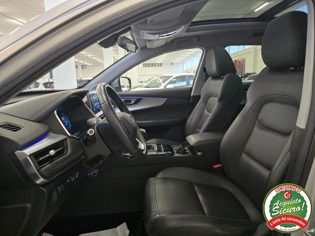 DR MOTOR DR 6.0 1.5 Turbo Bi-Fuel GPL