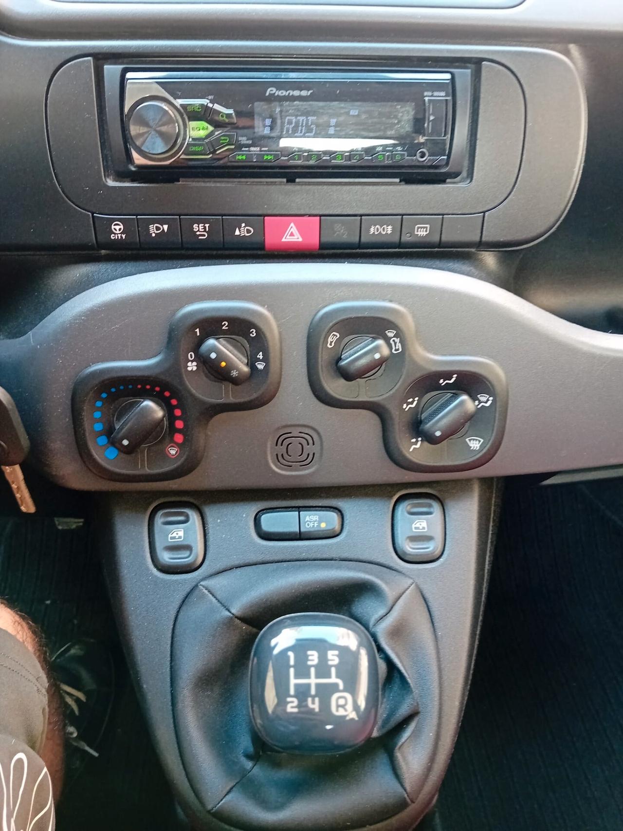 Fiat Panda 1.2 EasyPower Easy