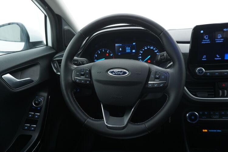 Ford Puma Hybrid Titanium Design BR223070 1.0 Mild Hybrid 125CV