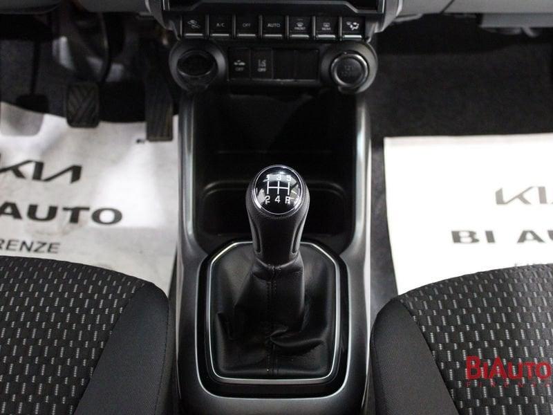 Suzuki Ignis Ignis 1.2h Top 2wd