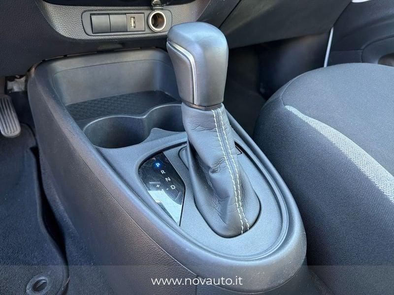 Toyota Aygo X 1.0B (72 CV) Active S-CVT