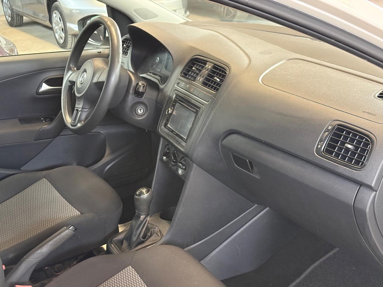 Volkswagen Polo 1.2 TDI DPF 5 p. Tech&Sound
