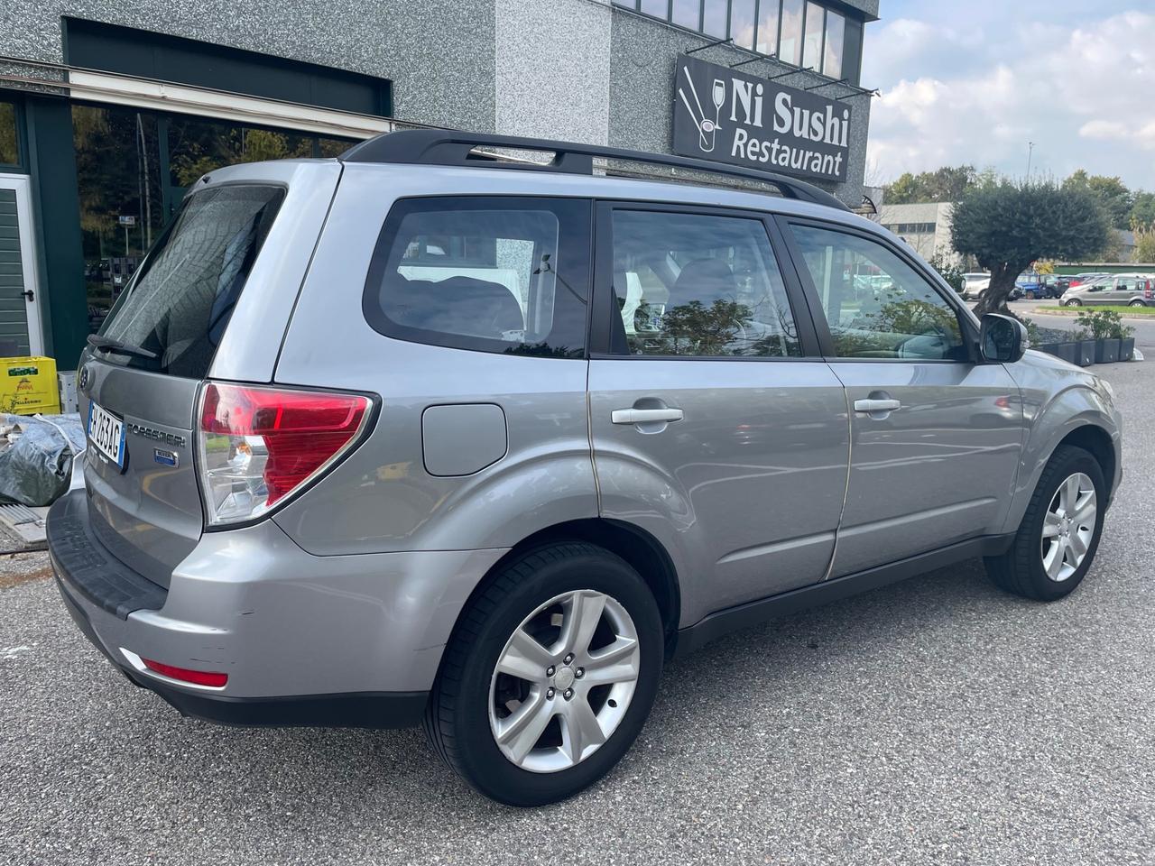 Subaru Forester 2.0D*Doppi Cerchi e Gomme*