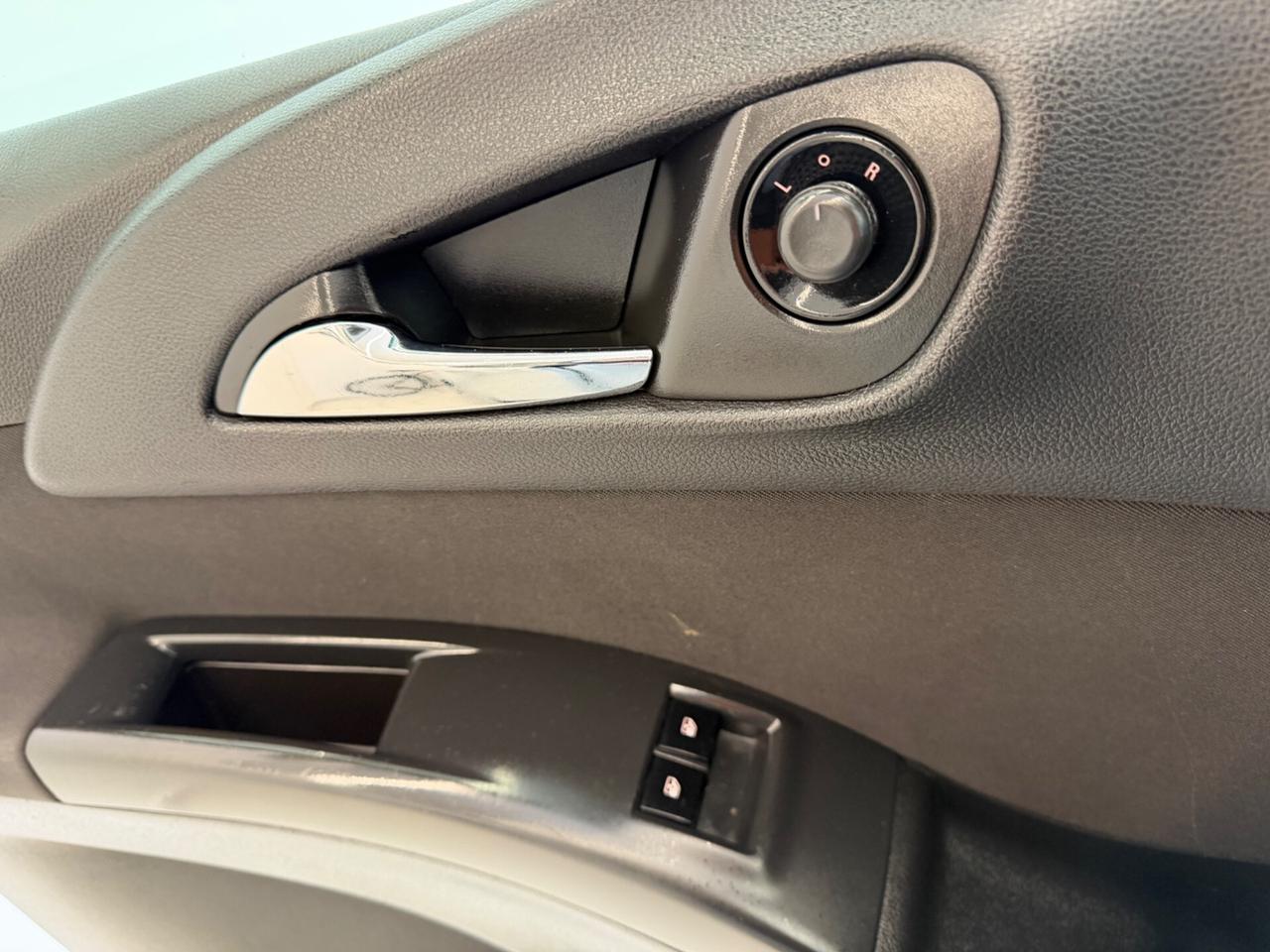 Opel Meriva 1.4 100CV Cosmo ok neopatentati