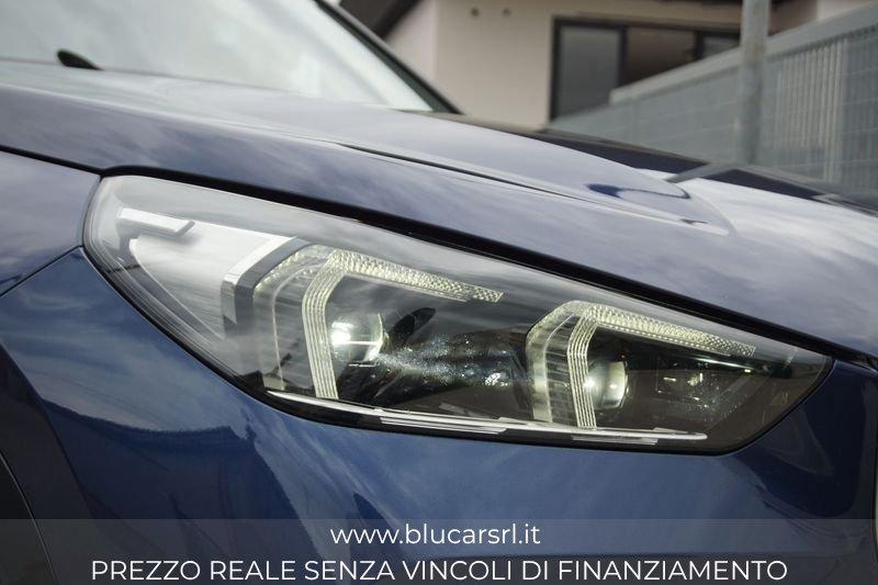 BMW X1 sDrive 18d X-Line DCT