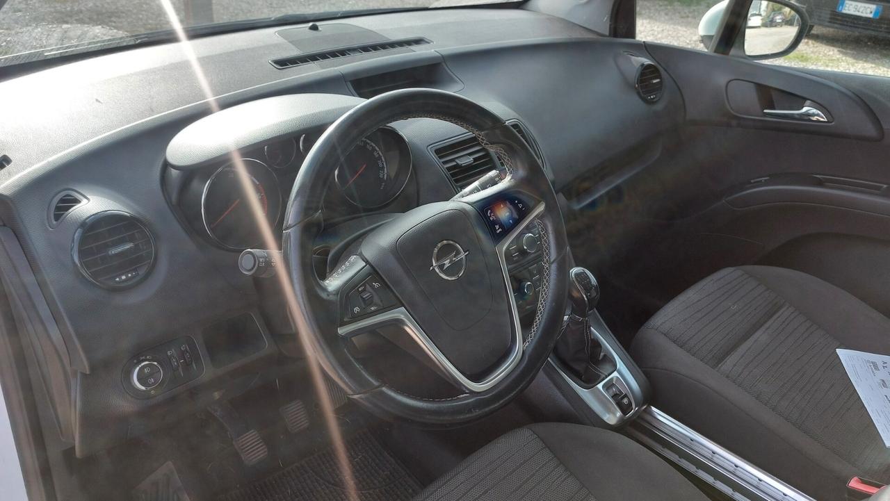 Opel Meriva 1.6 CDTI Start&Stop Cosmo