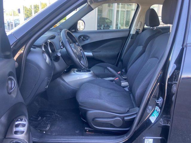 NISSAN Juke 1.6 94 CV Visia Imp.GPL