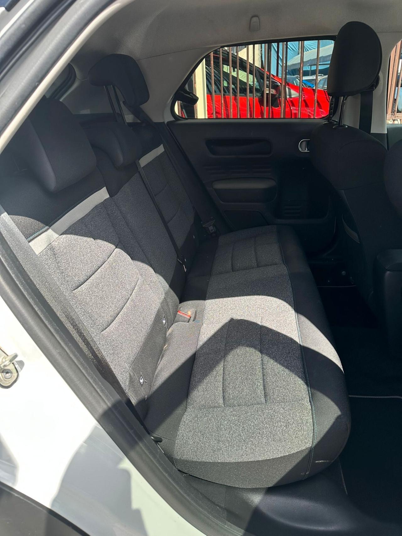 Citroen C4 Cactus BlueHDi 100 S&S Shine
