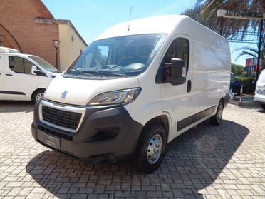 Peugeot Boxer 330 2.2 BlueHDi 120 S&S PC-TN Furgone