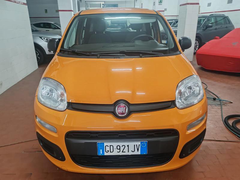 Fiat Panda 1.2 Easy s&s 69cv PREZZO REALE